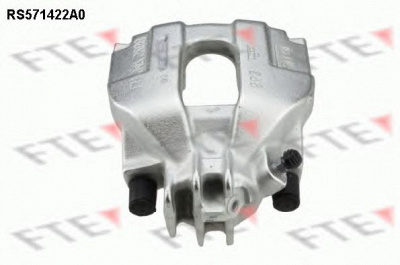 FTE rs571422a0 -  Тормозной суппорт
