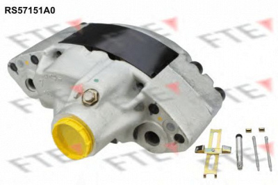 FTE rs57151a0 -  Тормозной суппорт