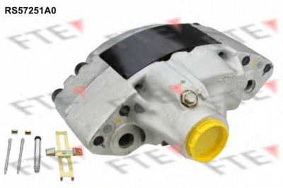 FTE rs57251a0 -  Тормозной суппорт