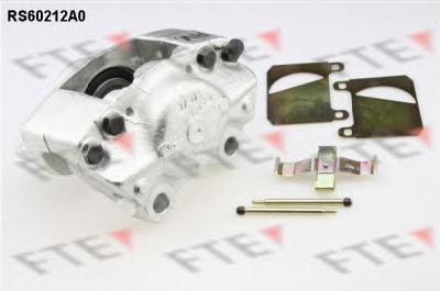 FTE rs60212a0 -  Тормозной суппорт