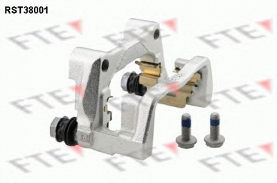 FTE rst38001 -  Кронштейн, корпус скобы тормоза