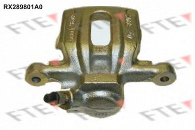FTE rx289801a0 -  Тормозной суппорт