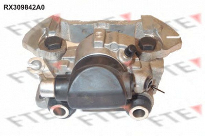 FTE rx309842a0 -  Тормозной суппорт