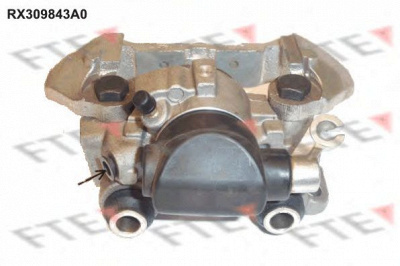 FTE rx309843a0 -  Тормозной суппорт