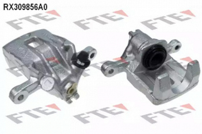 FTE rx309856a0 -  Тормозной суппорт