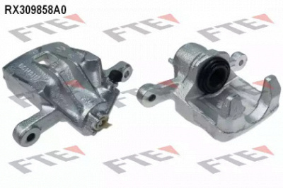 FTE rx309858a0 -  Тормозной суппорт