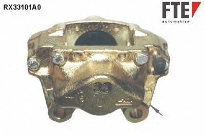 FTE rx33101a0 -  Тормозной суппорт