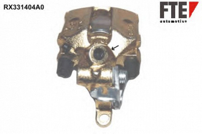 FTE rx331404a0 -  Тормозной суппорт