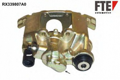 FTE rx339807a0 -  Тормозной суппорт
