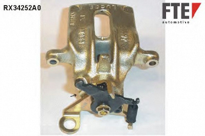 FTE rx34252a0 -  Тормозной суппорт