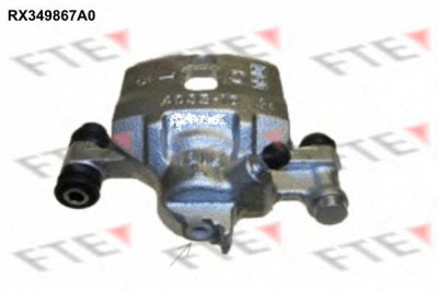 FTE rx349867a0 -  Тормозной суппорт