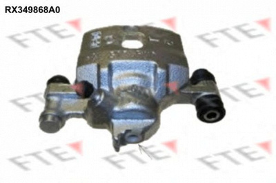 FTE rx349868a0 -  Тормозной суппорт