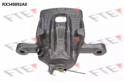 FTE rx349892a0 -  Тормозной суппорт