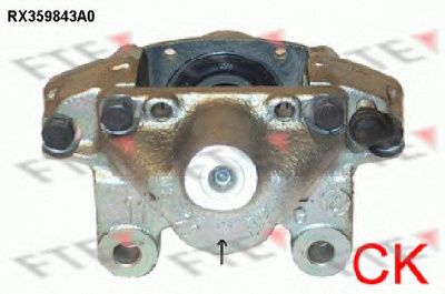 FTE rx359843a0 -