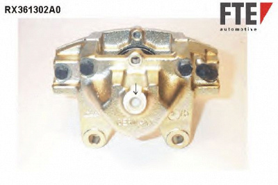 FTE rx361302a0 -  Тормозной суппорт