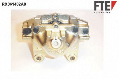 FTE rx361402a0 -  Тормозной суппорт