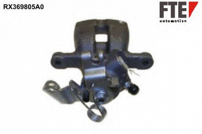 FTE rx369805a0 -  Тормозной суппорт