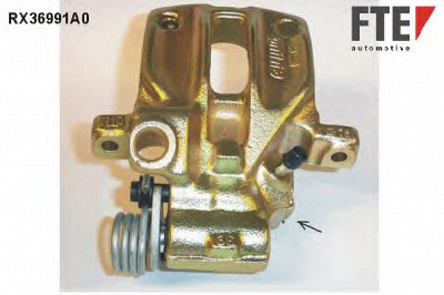 FTE rx36991a0 -  Тормозной суппорт