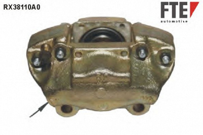 FTE rx38110a0 -  Тормозной суппорт