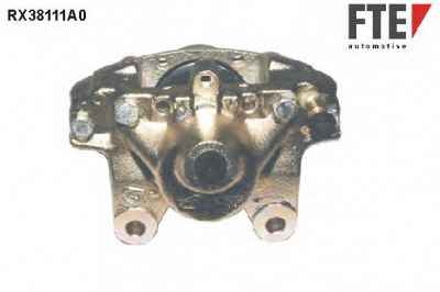 FTE rx38111a0 -  Тормозной суппорт