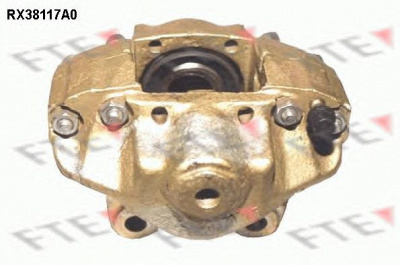FTE rx38117a0 -  Тормозной суппорт