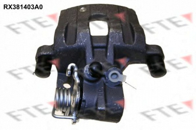 FTE rx381403a0 -  Тормозной суппорт