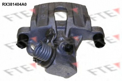 FTE rx381404a0 -  Тормозной суппорт