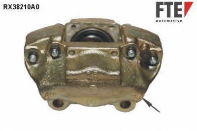 FTE rx38210a0 -  Тормозной суппорт