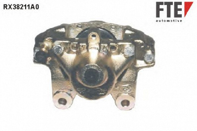 FTE rx38211a0 -  Тормозной суппорт