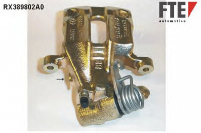 FTE rx389802a0 -  Тормозной суппорт