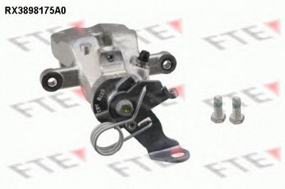 FTE rx3898175a0 -  Тормозной суппорт