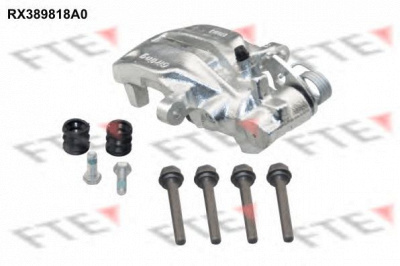 FTE rx389818a0 -  Тормозной суппорт
