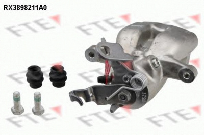 FTE rx3898211a0 -  Тормозной суппорт