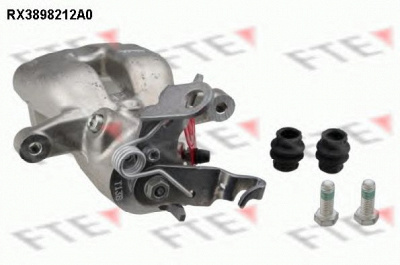 FTE rx3898212a0 -  Тормозной суппорт