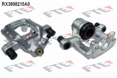 FTE rx3898215a0 -  Тормозной суппорт
