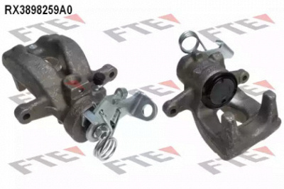 FTE rx3898259a0 -  Тормозной суппорт