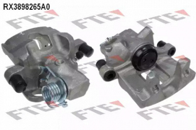 FTE rx3898265a0 -  Тормозной суппорт