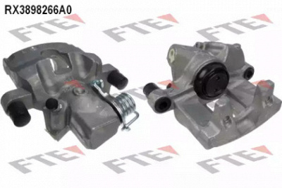 FTE rx3898266a0 -  Тормозной суппорт