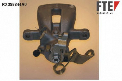 FTE rx389844a0 -  Тормозной суппорт