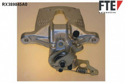 FTE rx389845a0 -  Тормозной суппорт