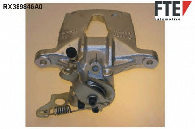 FTE rx389846a0 -  Тормозной суппорт