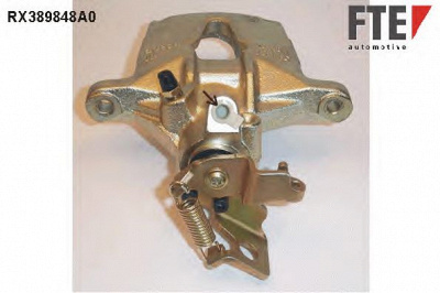 FTE rx389848a0 -  Тормозной суппорт
