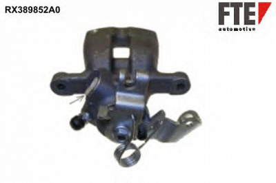 FTE rx389852a0 -  Тормозной суппорт