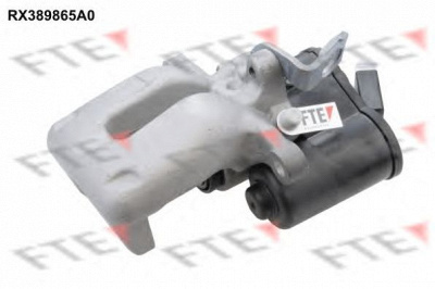 FTE rx389865a0 -  Тормозной суппорт