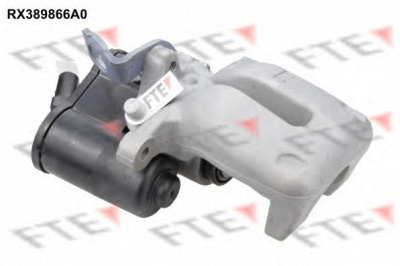 FTE rx389866a0 -  Тормозной суппорт
