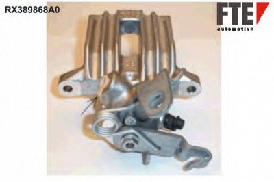 FTE rx389868a0 -  Тормозной суппорт