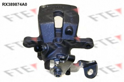 FTE rx389874a0 -  Тормозной суппорт