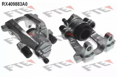 FTE rx409883a0 -  Тормозной суппорт