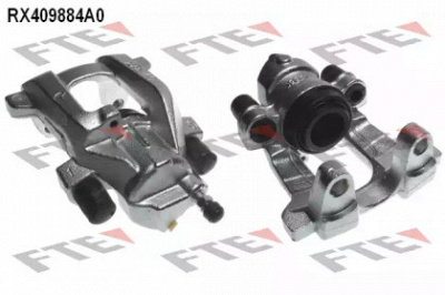 FTE rx409884a0 -  Тормозной суппорт
