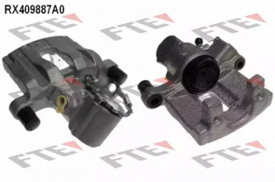 FTE rx409887a0 -  Тормозной суппорт